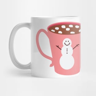 Hot Chocolate Mug